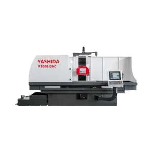 5012NC High-precision CNC Surface Grinding Machine