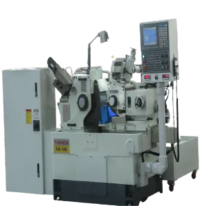 CG18CNC-3A 3 axis CNC Centerless cylindrical grinding machine