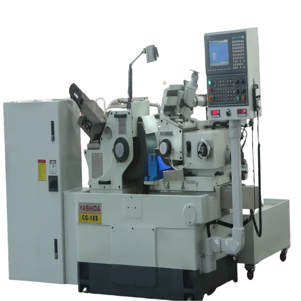CG18CNC-3A 3 axis CNC Centerless cylindrical grinding machine