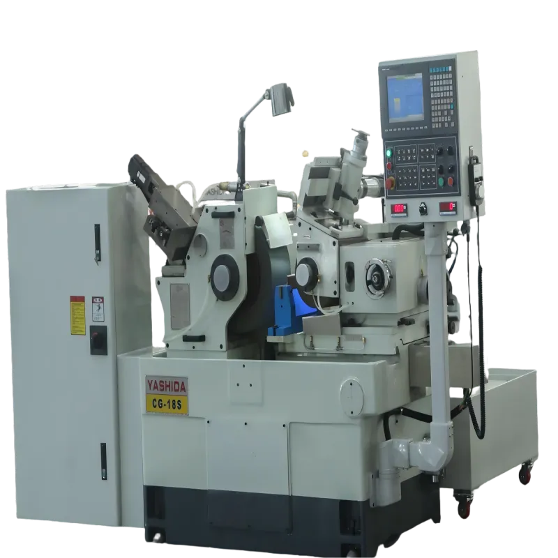 CG18CNC-3A 3 axis CNC Centerless cylindrical grinding machine