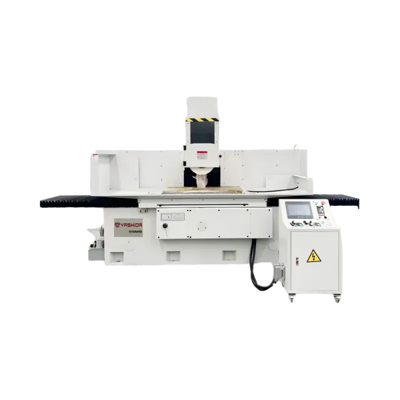 510AHD High-precision Automatic Surface Grinding Machine