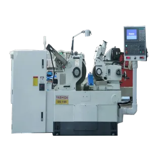 CG18CNC-7A 7 axis CNC Centerless cylindrical grinding machine