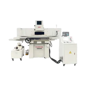 4080AHD High-precision Automatic Surface Grinding Machine