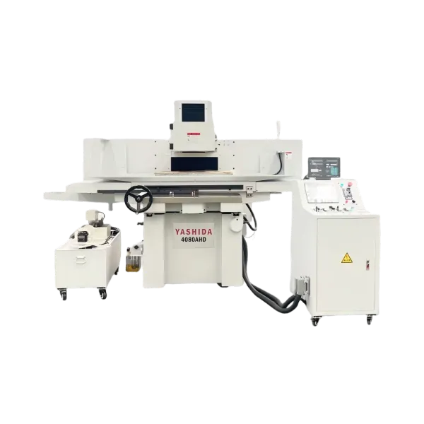 4080AHD High-precision Automatic Surface Grinding Machine