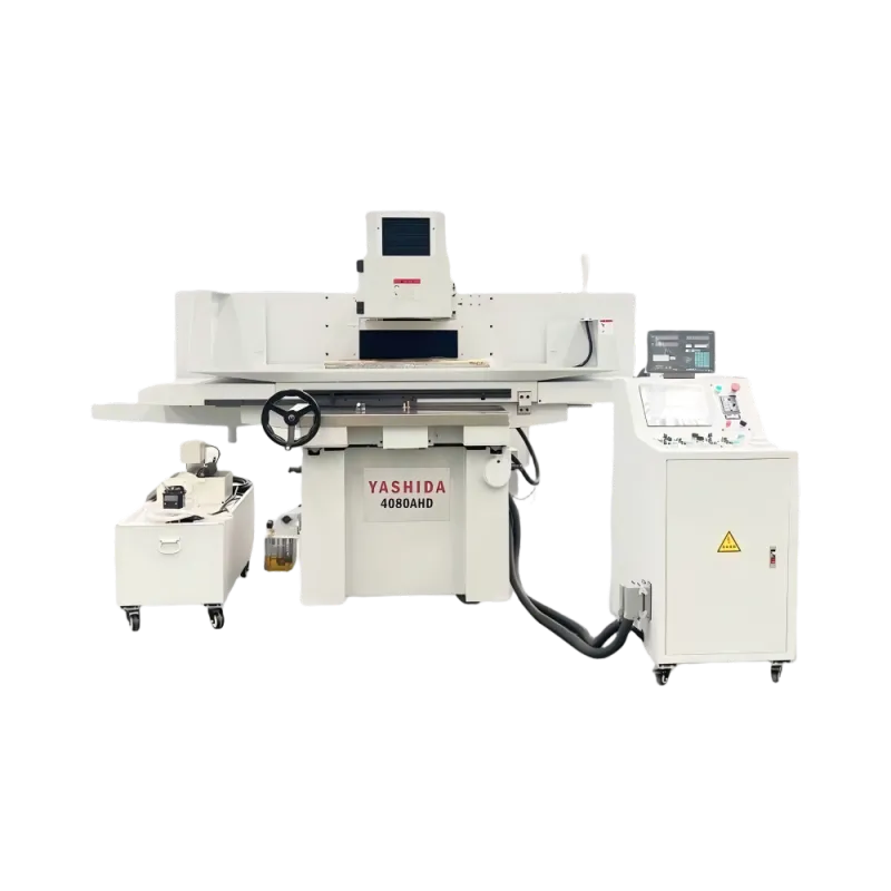 4080AHD High-precision Automatic Surface Grinding Machine
