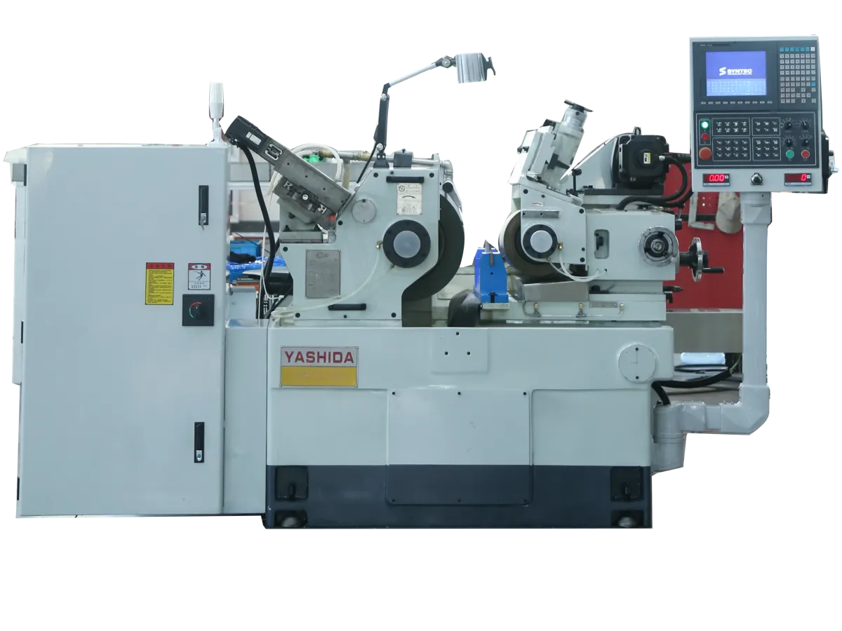 CG12CNC-5A 5 axis CNC Centerless cylindrical grinding machine