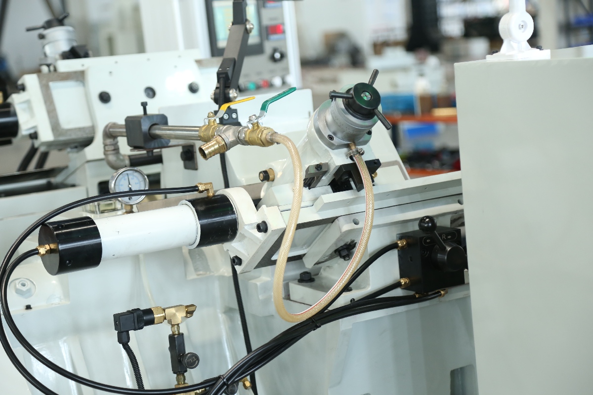 high precision centerless grinder