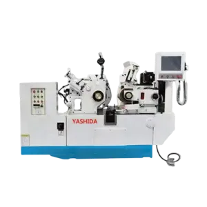 CG18CNC-1A 1-axis CNC centerless cylindrical grinding machine