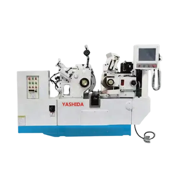 CG18CNC-1A CNC centerless cylindrical grinding machine