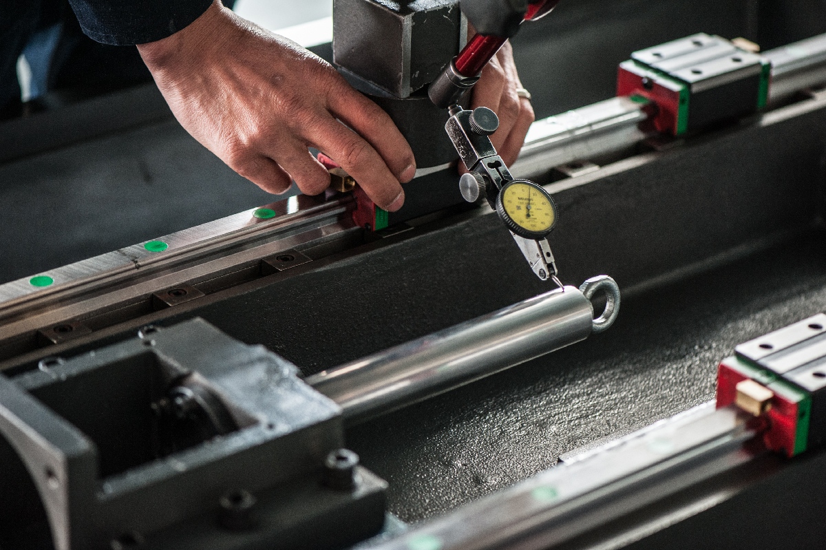 suface grinder spindle