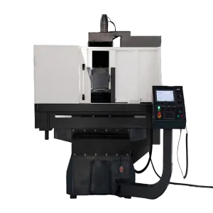 520PLC High-precision Automatic Surface Grinding Machine