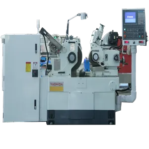 CG12CNC-1A Single axis CNC Centerless Cylindrical Grinding machine