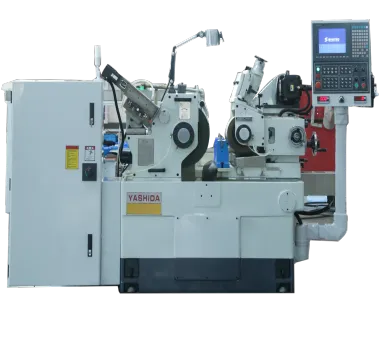 CG12CNC-1A Single axis CNC Centerless Cylindrical Grinding machine