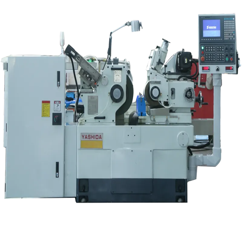 CG12CNC-1A Single axis CNC Centerless Cylindrical Grinding machine