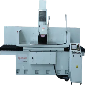 615AHD High-precision Automatic Surface Grinding Machine