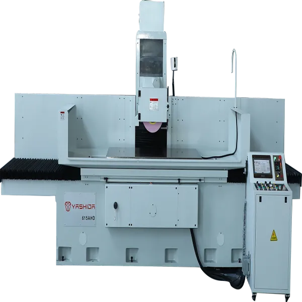 615AHD High-precision Automatic Surface Grinding Machine