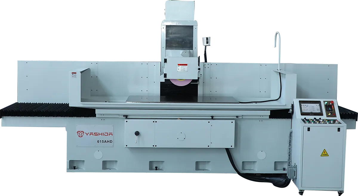 615AHD High-precision Automatic Surface Grinding Machine