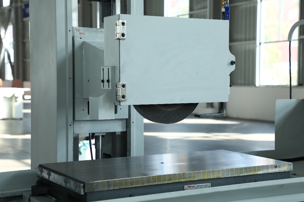 precision surface grinder