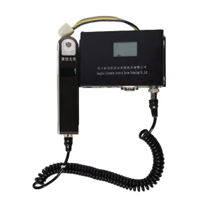 XYF-UVB-7000 呼气式酒精锁