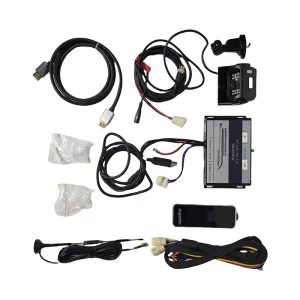 XYF-UVB-7000-1 呼气式酒精锁