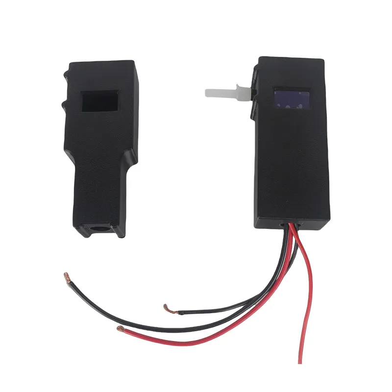 XYF-UVB-7000-2 呼气式酒精锁