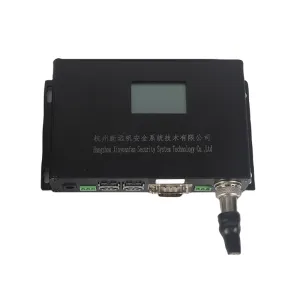 呼气式酒精锁控制盒