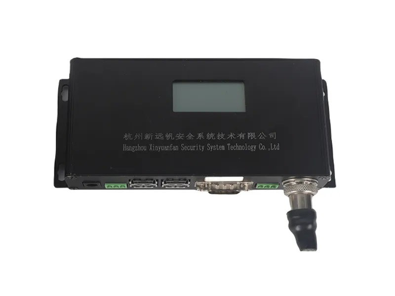 呼气式酒精锁控制盒