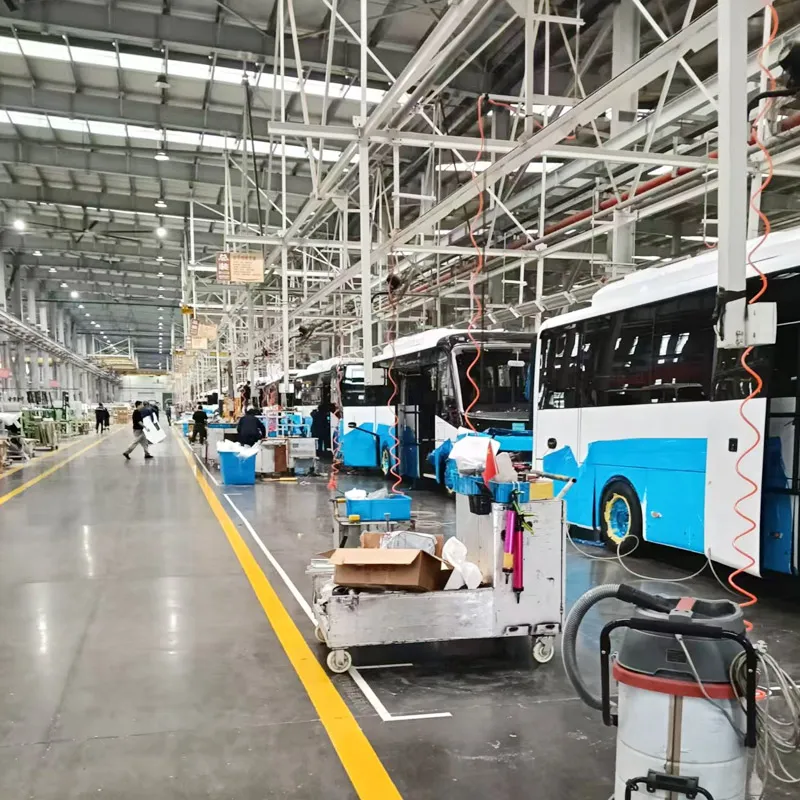 酒精锁装车现场