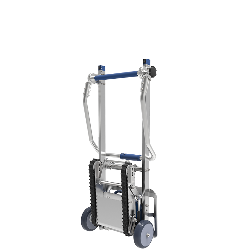 Light duty electric stair climber CT070 XSTO