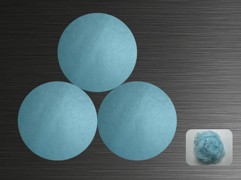 Electrical Nonwoven Fabric