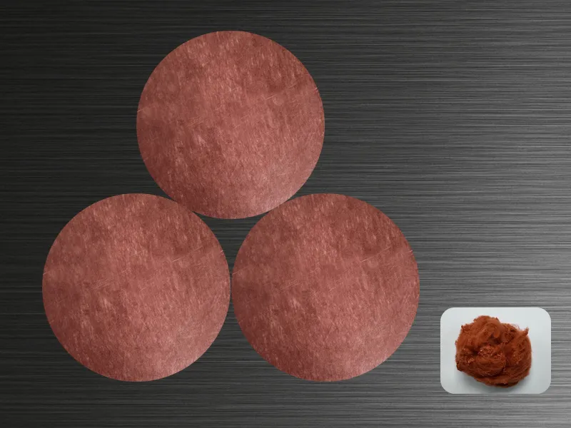 Electrical Flame-Retardant Nonwoven Fabric