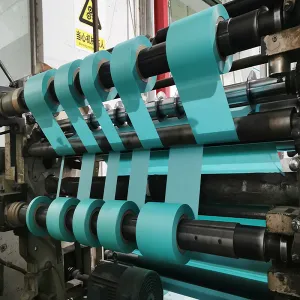 DMD-F6641 polyester film nonwoven insulation