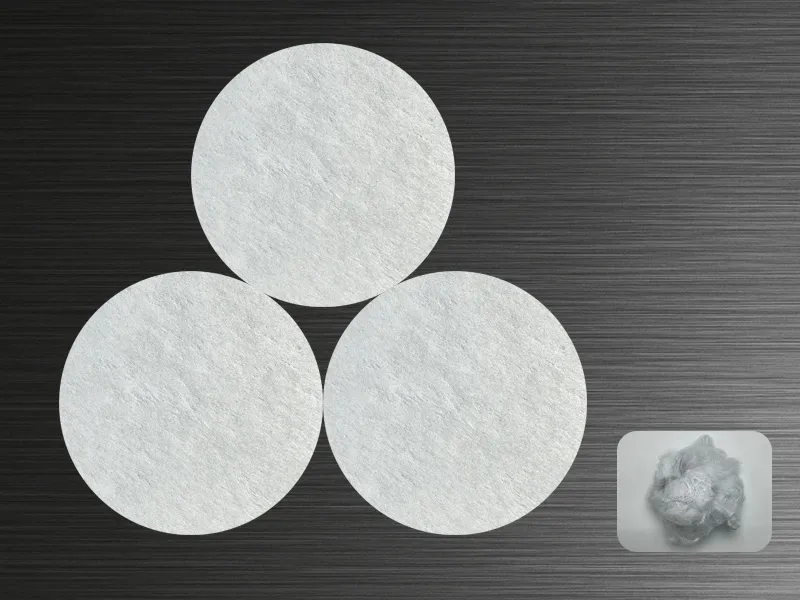 Electrical Insulation Nonwoven Fabric Material