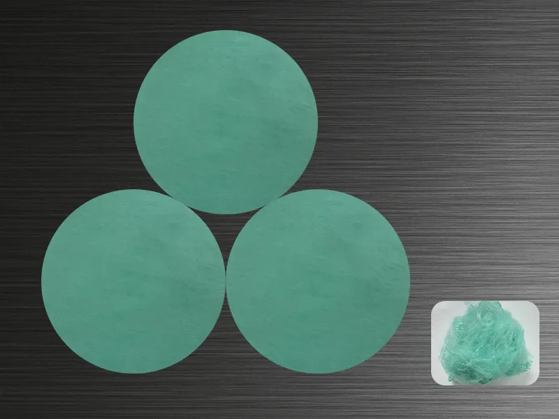 7031 Electrical Polyester Fiber Nonwoven Fabric