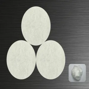 Polyester Fiber Nonwoven Fabric Material Price