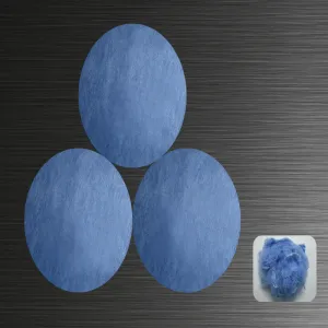 Polyester Fiber Nonwoven Fabric