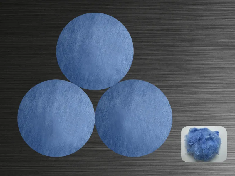 Polyester Fiber Nonwoven Fabric