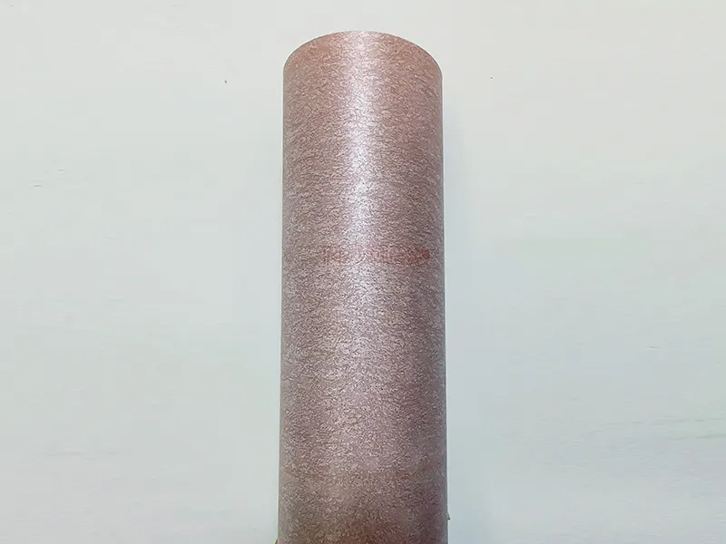 Polyimide film polyaramid fiber paper composite material (6650NHN)