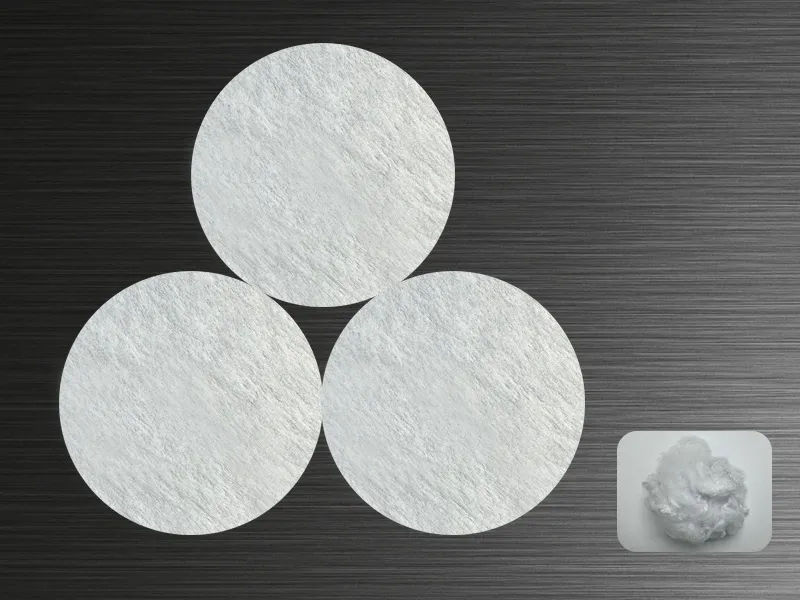 Nonwoven Fabric Manufacturer