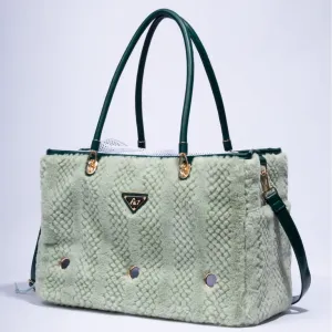 Manufactory Fashion Pet Bag Dog Carrier Bag for Puppy Cat Durable Portable Cat Carrier Bag