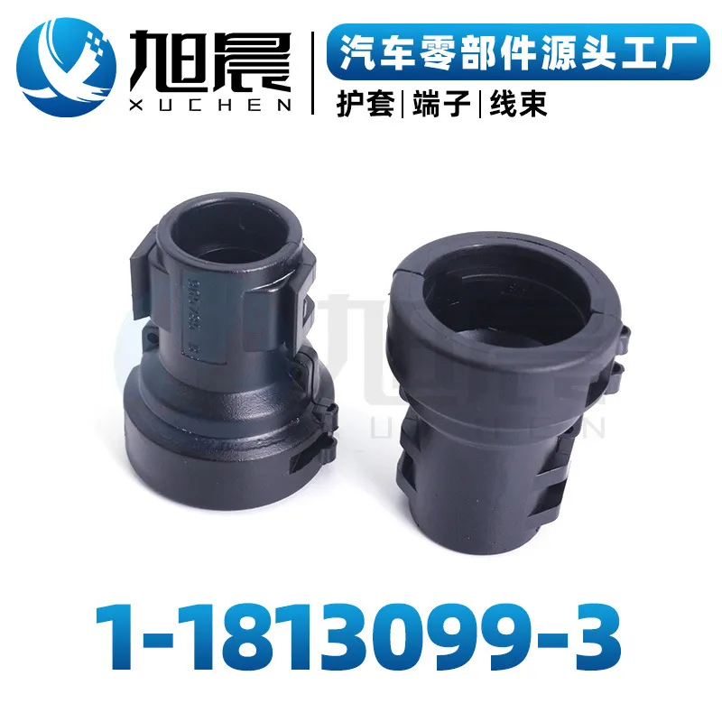 1-1813099-3Connector Sheath manufacturer