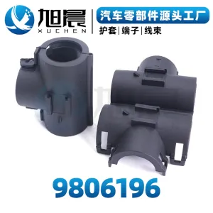 9806196 Automotive connector sheath
