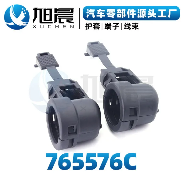 765576C automotive connector sheath