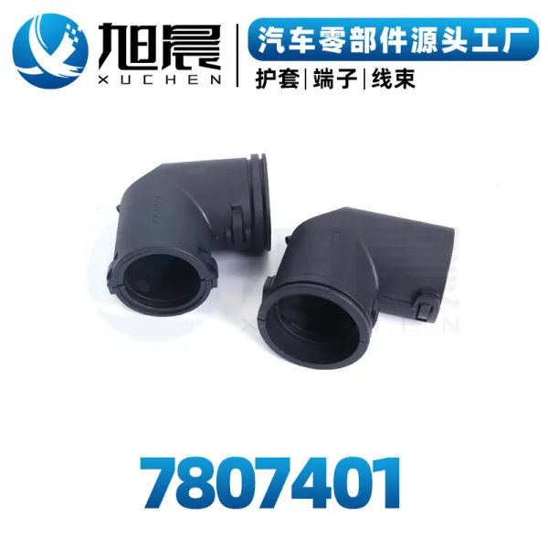 7807401 automotive connector sheath