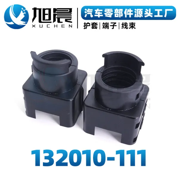 132010-111 Automotive connector sheath