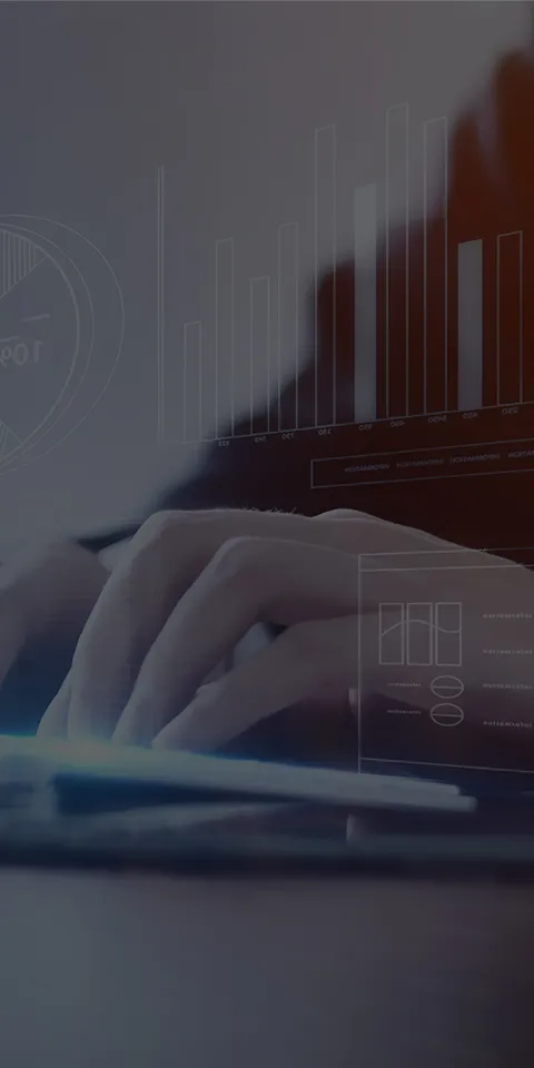 Strong technical force