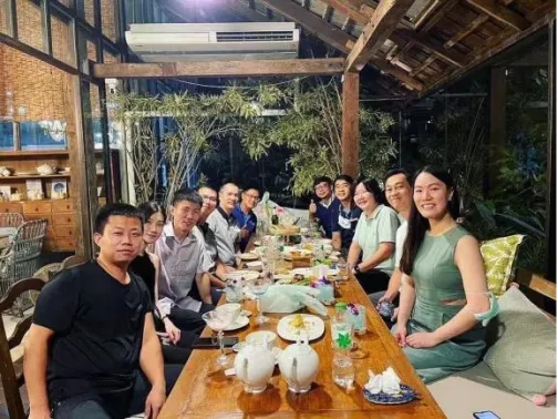 XUDA's Another Breakthrough in Thailand's Ball Clay Industry