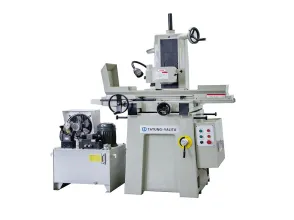 YASHIDA 450H