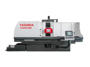 YASHIDA 5012NC
