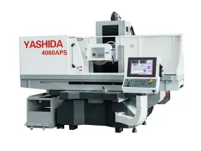 YASHIDA 4080APS